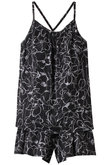 【San-ai Resort】Floral Brush3点セット