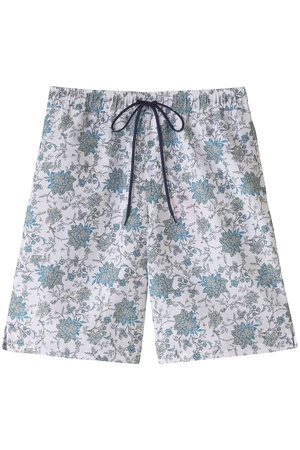 レイール(ﾐｽﾞｷﾞ)/Reir(水着)の【MEN】Ethno Leaf メンズ水着(180100/180103)