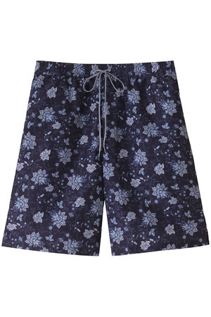 レイール(ﾐｽﾞｷﾞ)/Reir(水着)の【MEN】Ethno Leaf メンズ水着(180100/180103)