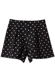 Dot Mini Ginghamパンツ