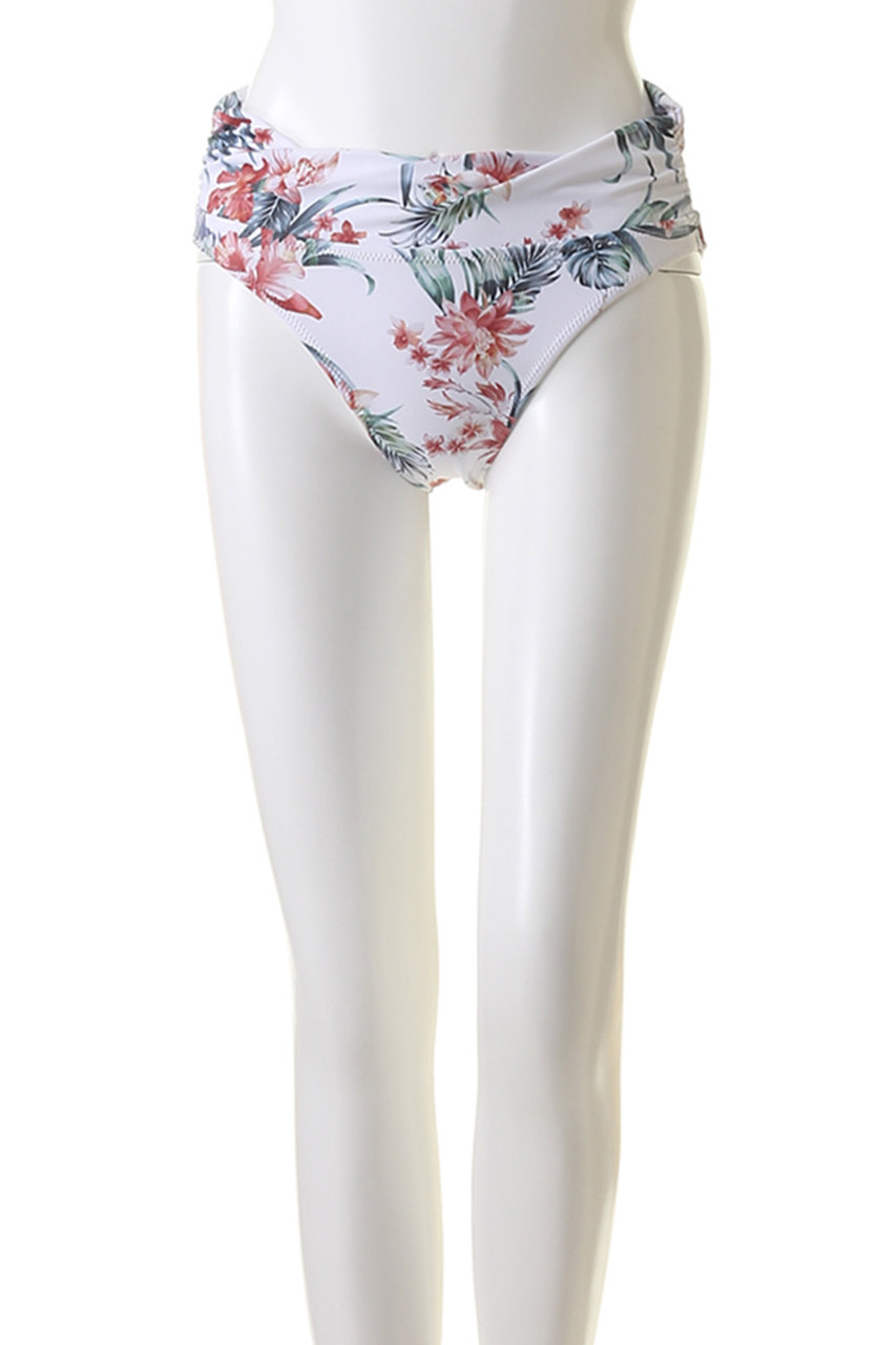 Reir（水着）(レイール（ミズギ）)｜ストレッチレース×Orchid・Vintage