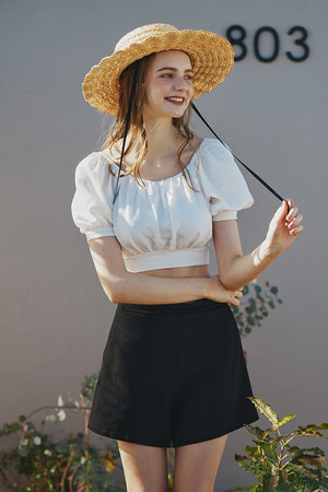 レイール(ﾐｽﾞｷﾞ)/Reir(水着)の【BeachQueen】3点セット水着(180100/180102)