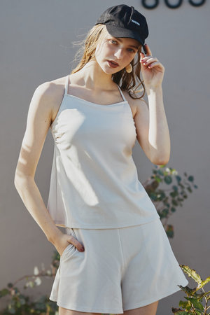 レイール(ﾐｽﾞｷﾞ)/Reir(水着)の【BeachQueen】3点セット水着(110100/110101)