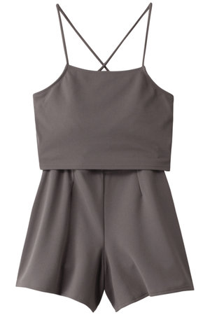 レイール(ﾐｽﾞｷﾞ)/Reir(水着)のダンボールジョーゼット3点セット(110100/110101)