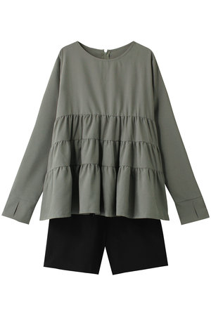 レイール(ﾐｽﾞｷﾞ)/Reir(水着)の【BeachQueen】5点セット水着(110100/110103)