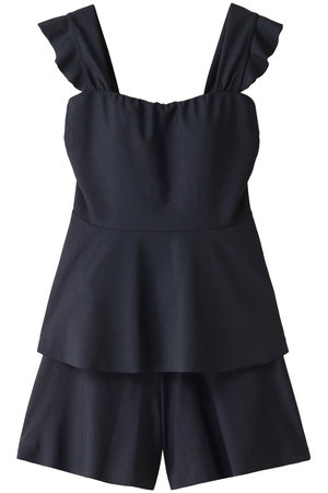 レイール(ﾐｽﾞｷﾞ)/Reir(水着)のANAYI x Reir 限定タンキニ3点セット(110100/110101)