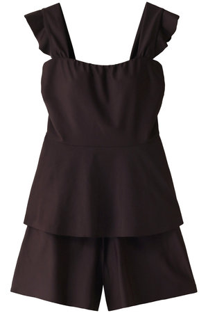 レイール(ﾐｽﾞｷﾞ)/Reir(水着)のANAYI x Reir 限定タンキニ3点セット(110100/110101)