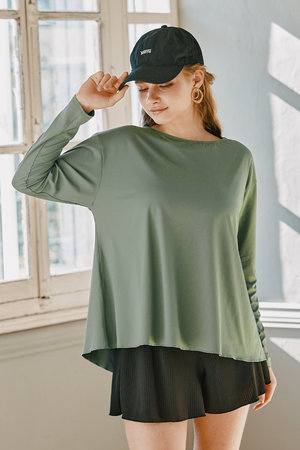 レイール(ﾐｽﾞｷﾞ)/Reir(水着)のSolid×Rib4点セット(110100/110103)