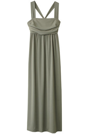 レイール(ﾐｽﾞｷﾞ)/Reir(水着)の【San-ai Resort】マキシワンピース(110500/110503)