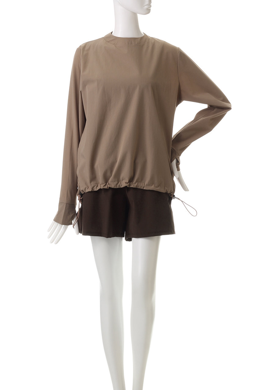 Reir(水着)(レイール(ﾐｽﾞｷﾞ))｜4点セット水着/ブラウン の通販