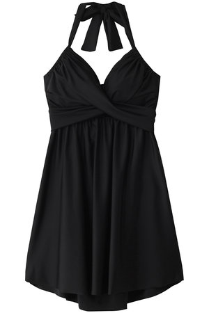 無地グラマラスフィットAライン