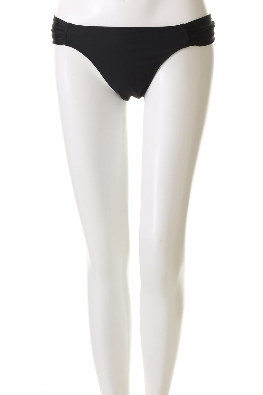 【新品未使用】Reirレイール　ワイヤービキニ Reir(水着)(レイール(ﾐｽﾞｷﾞ))｜Solidワイヤービキニ/ブラック の