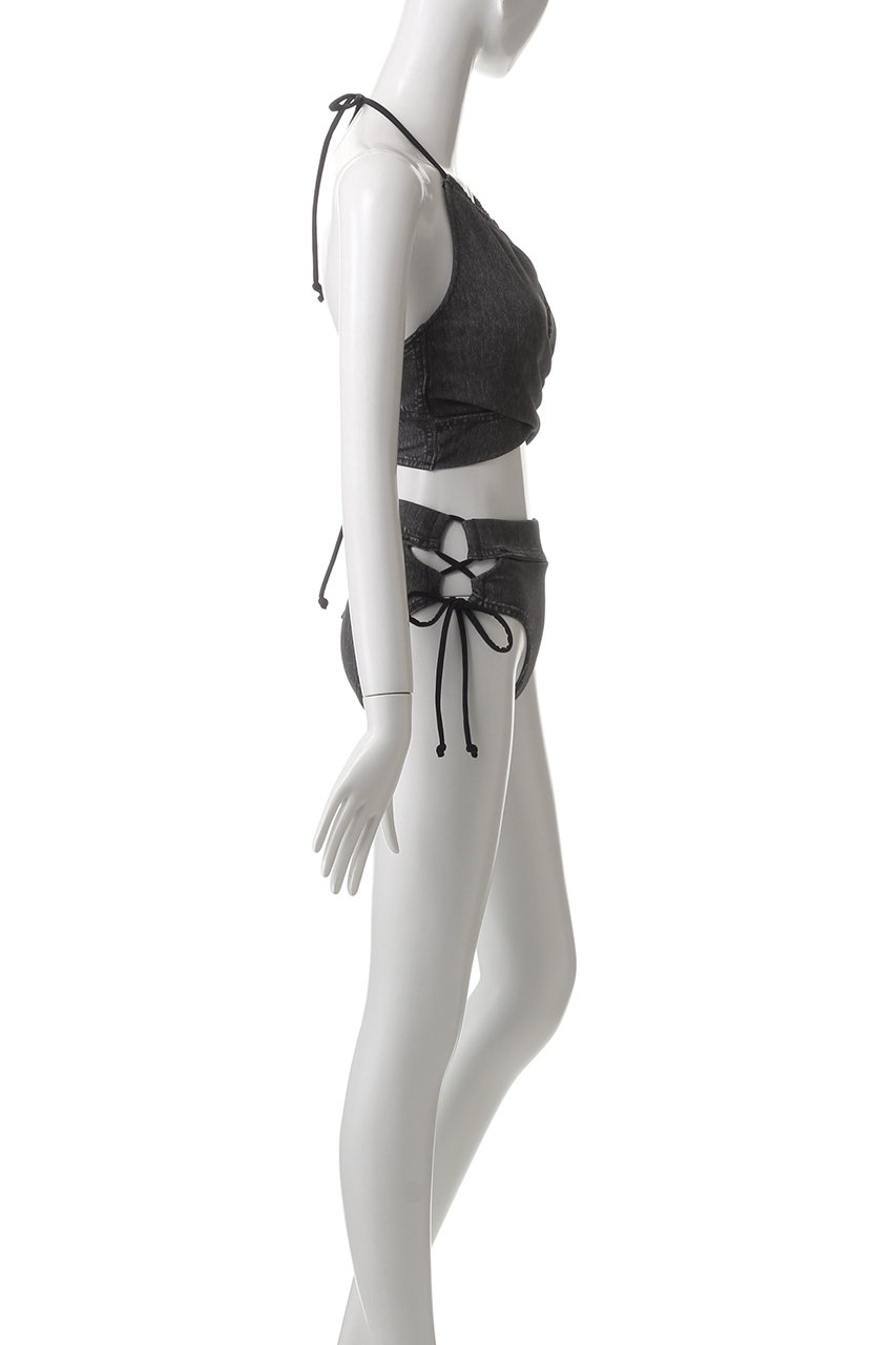 Reir(水着)(レイール(ﾐｽﾞｷﾞ))｜【San-ai Resort】ハイネックノン