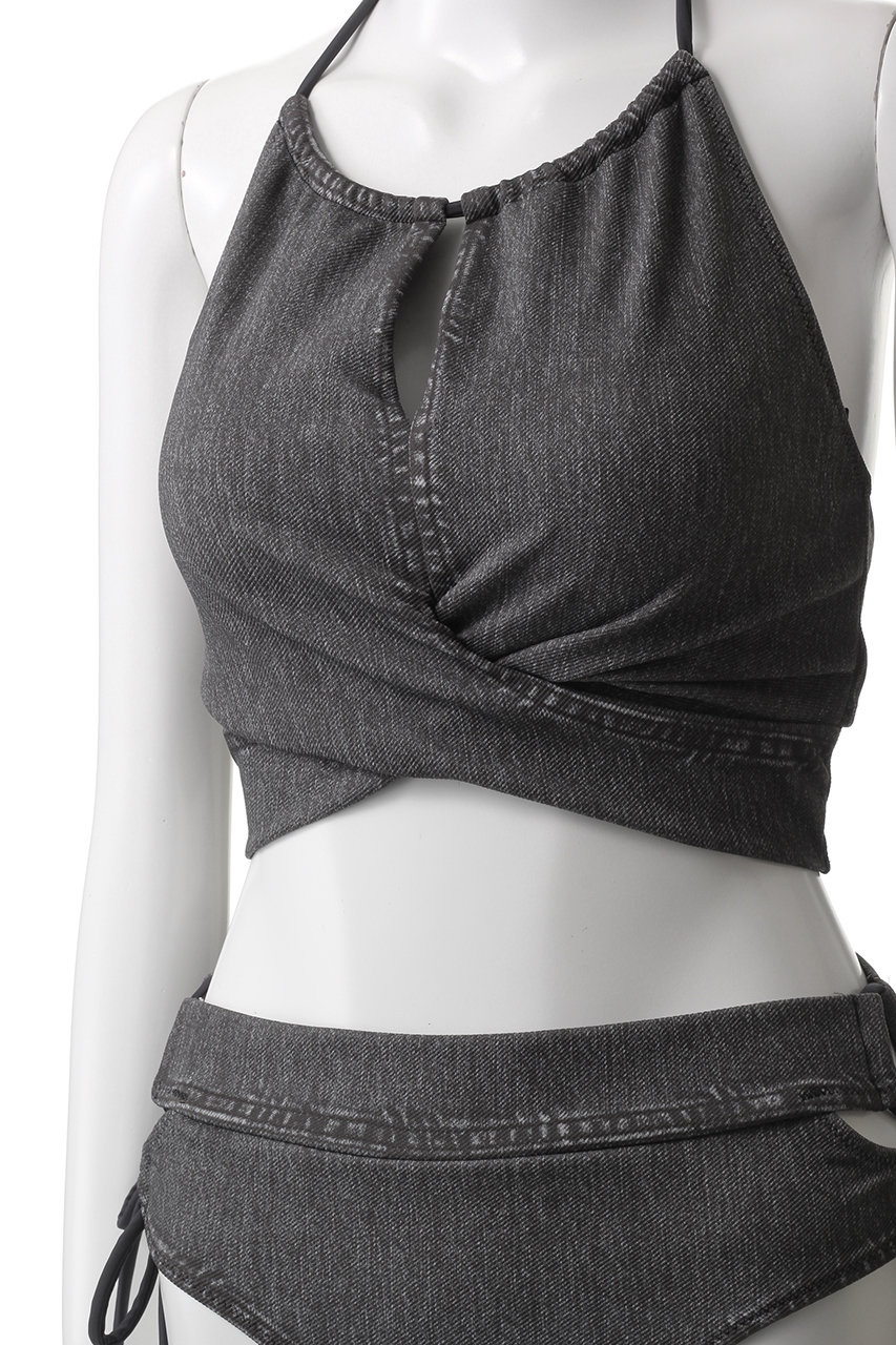 Reir(水着)(レイール(ﾐｽﾞｷﾞ))｜【San-ai Resort】ハイネックノン