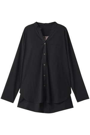 レイール(ﾐｽﾞｷﾞ)/Reir(水着)の【San-ai Resort】シャツ・ショートパンツ付き４点セット【UPF50＋】(180400/180401)