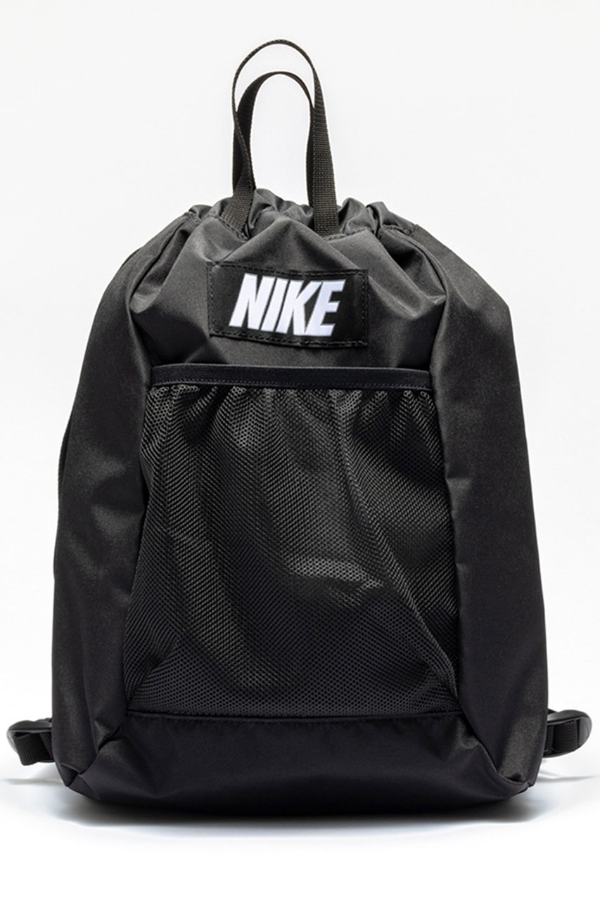 Reir(swim wear) 【NIKE】ベーシックプールバッグ (ブラック, F) レイール(ミズギ) ELLE SHOP Reir(swim wear) 【NIKE】ベーシックプールバッグ (ブラック, F) レイール(ミズギ) ELLE SHOP