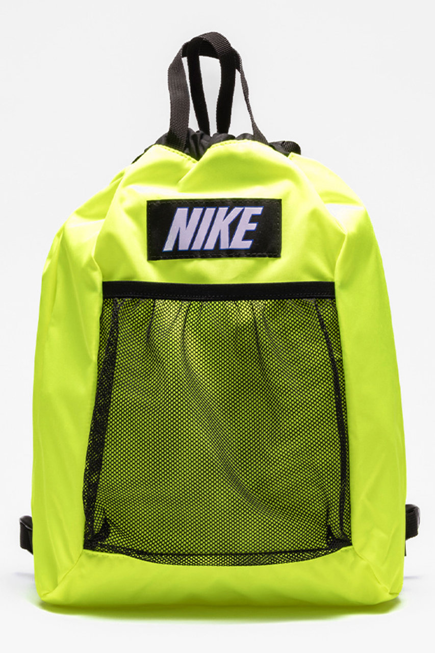 Reir(swim wear) 【NIKE】ベーシックプールバッグ (イエロー, F) レイール(ミズギ) ELLE SHOP Reir(swim wear) 【NIKE】ベーシックプールバッグ (イエロー, F) レイール(ミズギ) ELLE SHOP