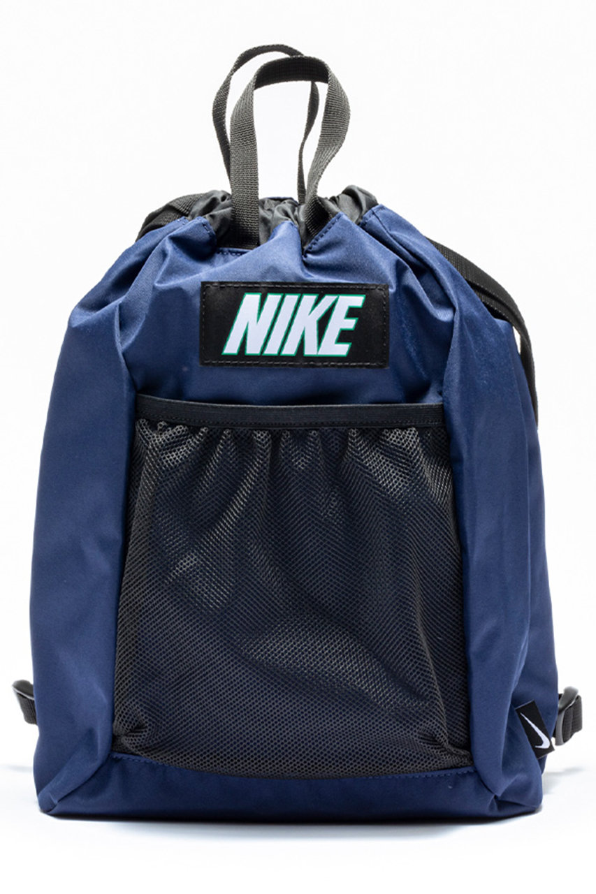Reir(swim wear) 【NIKE】ベーシックプールバッグ (ネイビー, F) レイール(ミズギ) ELLE SHOP Reir(swim wear) 【NIKE】ベーシックプールバッグ (ネイビー, F) レイール(ミズギ) ELLE SHOP