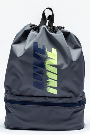 レイール(ﾐｽﾞｷﾞ)/Reir(水着)の【NIKE】2ルームプールバッグ(120100/120104)