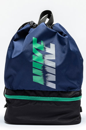 レイール(ﾐｽﾞｷﾞ)/Reir(水着)の【NIKE】2ルームプールバッグ(120100/120104)