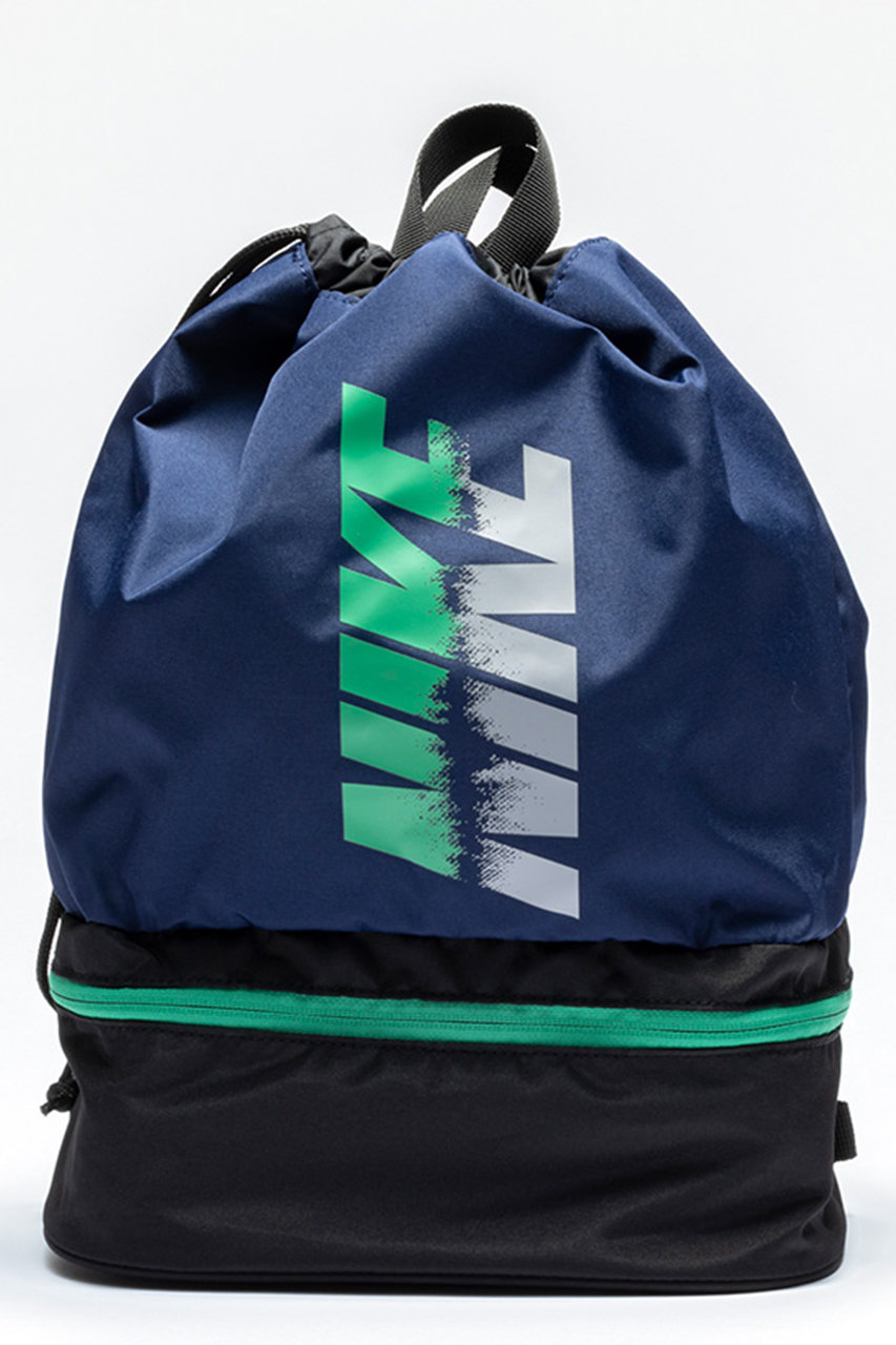 Reir(swim wear) 【NIKE】2ルームプールバッグ (ネイビー, F) レイール(ミズギ) ELLE SHOP Reir(swim wear) 【NIKE】2ルームプールバッグ (ネイビー, F) レイール(ミズギ) ELLE SHOP
