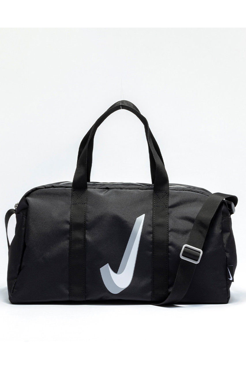レイール(ﾐｽﾞｷﾞ)/Reir(水着)の【NIKE】ボストンプールバッグ(ブラック/54-32-5-4031)