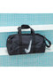【NIKE】ボストンプールバッグ レイール(ﾐｽﾞｷﾞ)/Reir(水着)