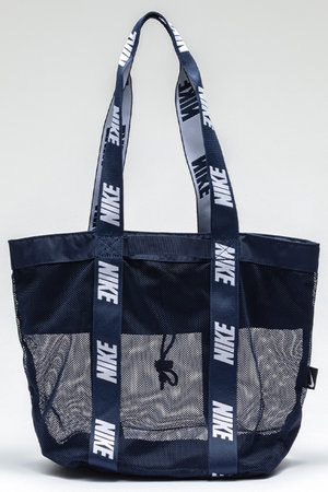 レイール(ミズギ)/Reir(水着)の【NIKE】メッシュトートプールバッグ