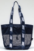 【NIKE】メッシュトートプールバッグ レイール(ﾐｽﾞｷﾞ)/Reir(水着)