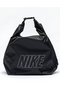 【NIKE】ウォータープルーフプールバッグ レイール(ﾐｽﾞｷﾞ)/Reir(水着) ブラック