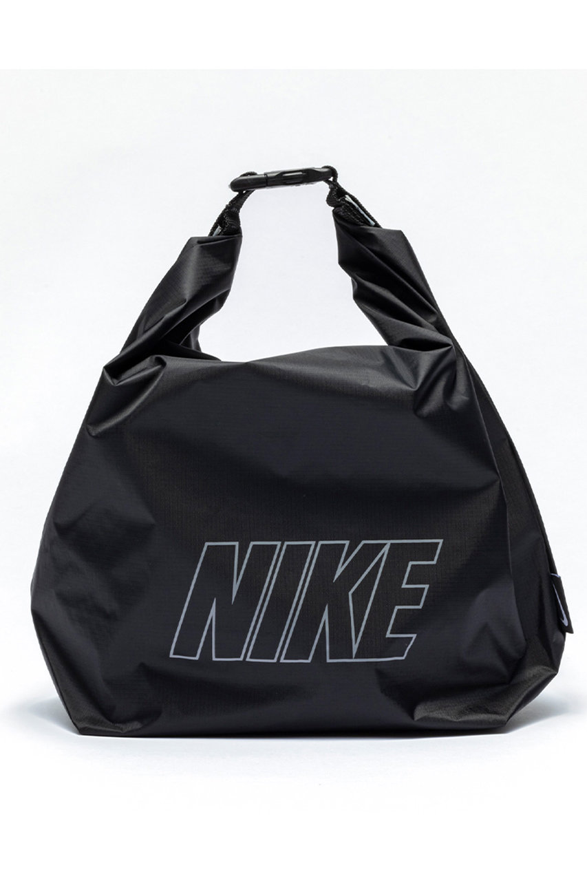 Reir(swim wear) 【NIKE】ウォータープルーフプールバッグ (ブラック, F) レイール(ミズギ) ELLE SHOP Reir(swim wear) 【NIKE】ウォータープルーフプールバッグ (ブラック, F) レイール(ミズギ) ELLE SHOP