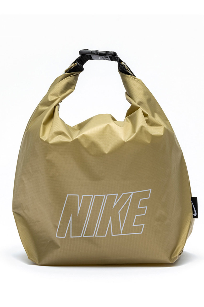 Reir(swim wear) 【NIKE】ウォータープルーフプールバッグ (ベージュ, F) レイール(ミズギ) ELLE SHOP Reir(swim wear) 【NIKE】ウォータープルーフプールバッグ (ベージュ, F) レイール(ミズギ) ELLE SHOP