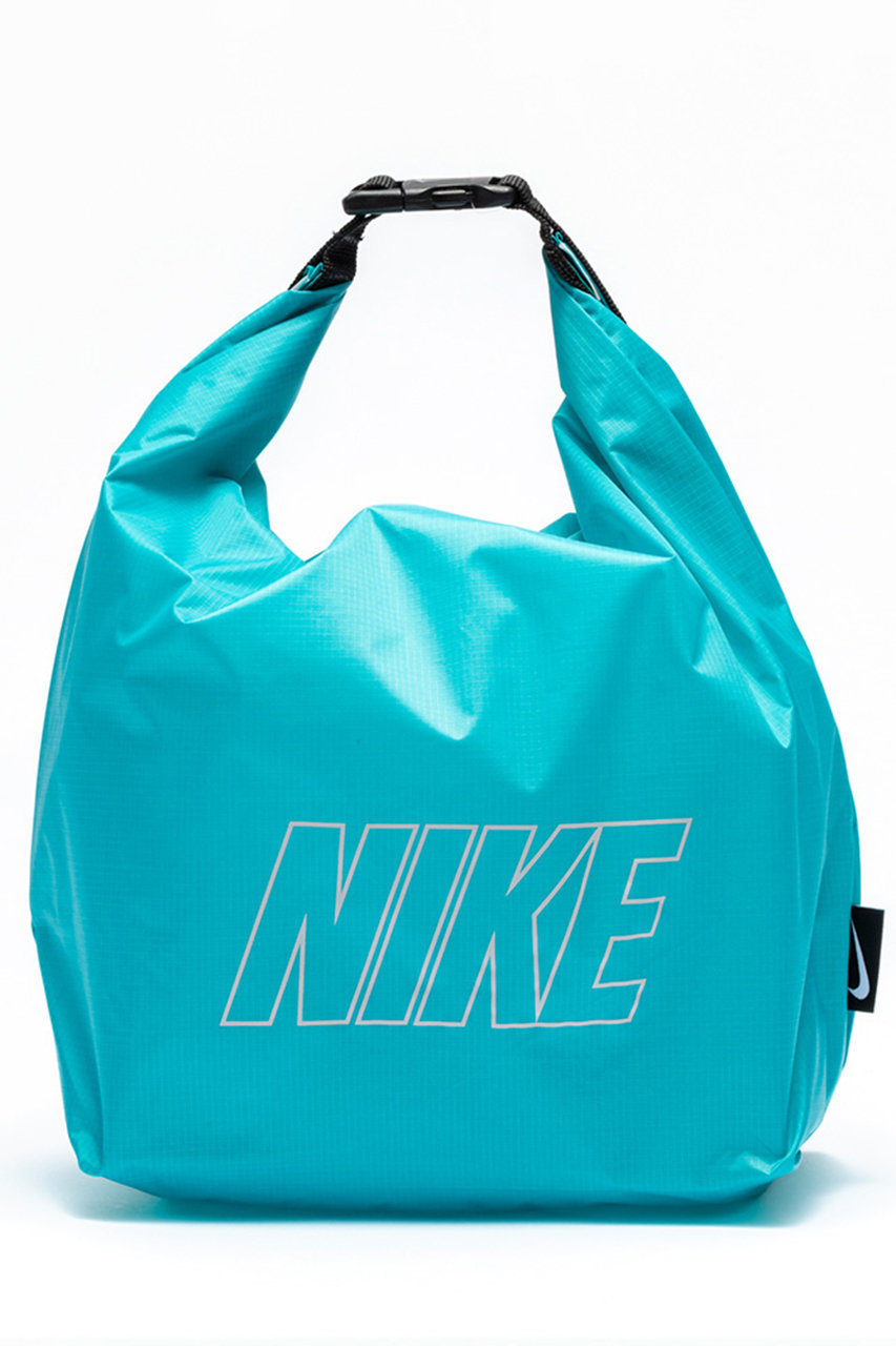 Reir(swim wear) 【NIKE】ウォータープルーフプールバッグ (ターコイズ, F) レイール(ミズギ) ELLE SHOP Reir(swim wear) 【NIKE】ウォータープルーフプールバッグ (ターコイズ, F) レイール(ミズギ) ELLE SHOP