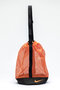 【NIKE】メッシュショルダープールバッグ レイール(ﾐｽﾞｷﾞ)/Reir(水着) オレンジ