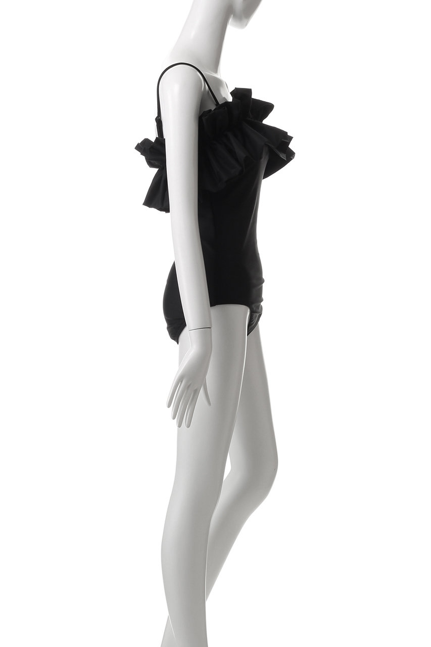 Reir(水着)(レイール(ﾐｽﾞｷﾞ))｜LE PHIL x Reir 限定 取り外しフリル