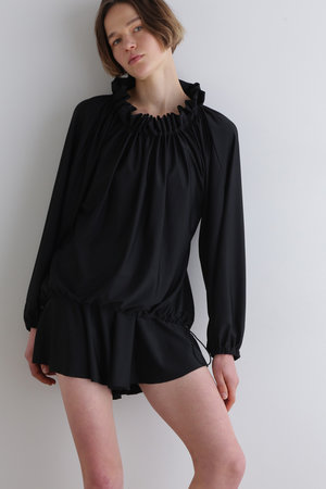 LE PHIL x Reir 限定 UPF50＋ トップス＆ショートパンツセット