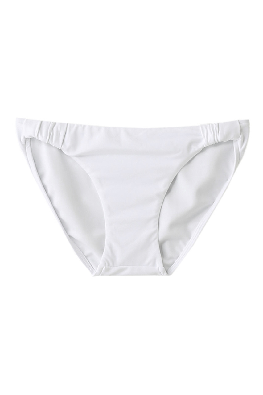 SALE 【70%OFF】 Reir(水着) レイール(ミズギ) 【Reir Beach】JerseyLomellina ショーツ ホワイト