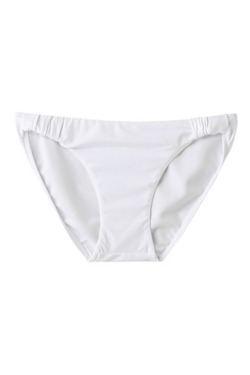 SALE 【50%OFF】 Reir(水着) レイール(ミズギ) 【Reir Beach】JerseyLomellina ショーツ ホワイト