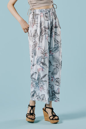 レイール(ﾐｽﾞｷﾞ)/Reir(水着)の【San-ai Resort】ロングパンツ(180400/180402)