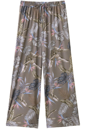 レイール(ﾐｽﾞｷﾞ)/Reir(水着)の【San-ai Resort】ロングパンツ(180400/180402)