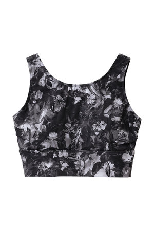 レイール(ﾐｽﾞｷﾞ)/Reir(水着)の【水陸両用】プリントブラトップ(180100/180102)