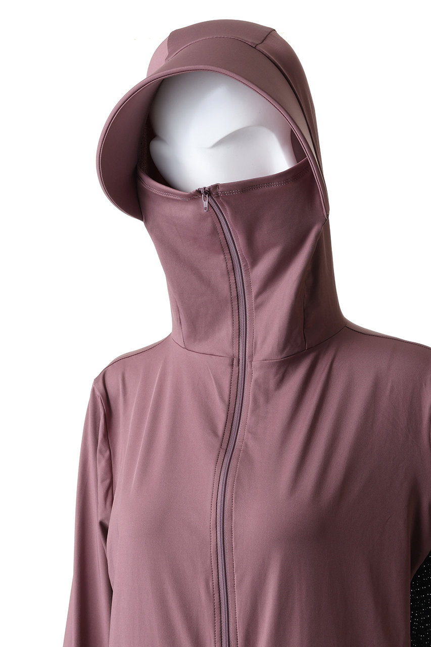 Reir(水着)(レイール(ﾐｽﾞｷﾞ))｜【San-ai Resort】【UPF50＋】つば付き