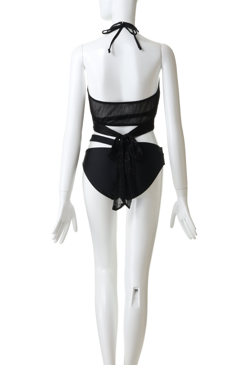 Reir(水着)(レイール(ﾐｽﾞｷﾞ))｜【San-ai Resort】軽い着け心地で