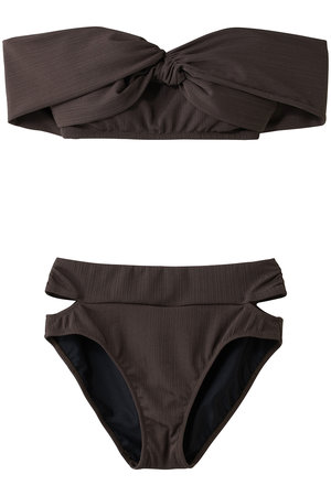 レイール(ﾐｽﾞｷﾞ)/Reir(水着)の【San-ai Resort】オフショル水着(180400/180401)