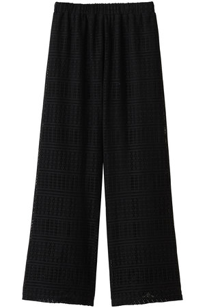 レイール(ﾐｽﾞｷﾞ)/Reir(水着)の【San-ai Resort】レースパンツ【水陸両用】(180100/180103)