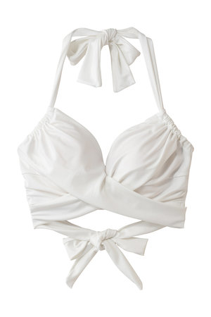 レイール(ﾐｽﾞｷﾞ)/Reir(水着)の【San-ai Resort】ワイヤーブラ (グラマラスフィット)(180400/180401)