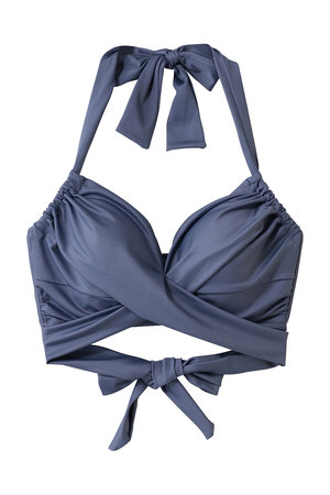 レイール(ﾐｽﾞｷﾞ)/Reir(水着)の【San-ai Resort】ワイヤーブラ (グラマラスフィット)(180400/180401)