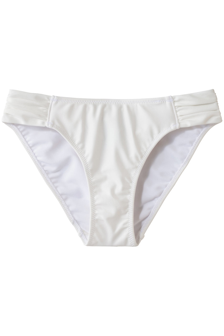 Reir(水着)(レイール(ﾐｽﾞｷﾞ))｜【San-ai Resort】ショーツ/ホワイト の