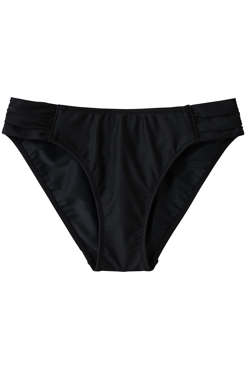 レイール(ﾐｽﾞｷﾞ)/Reir(水着)の【San-ai Resort】ショーツ(ブラック/55-53-6-2005)