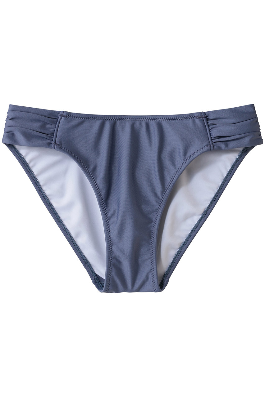 レイール(ﾐｽﾞｷﾞ)/Reir(水着)の【San-ai Resort】ショーツ(ブルー/55-53-6-2005)